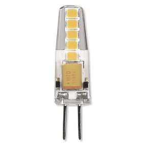 LED lemputė EMOS JC 1.9W G4 200lm NW
