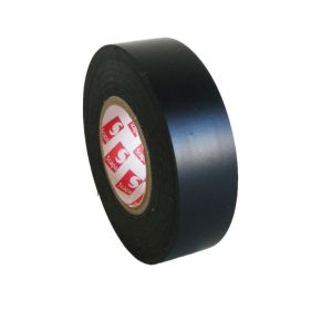 PVC. izoliacinė juosta Scapa 2701 19/25 (juoda)
