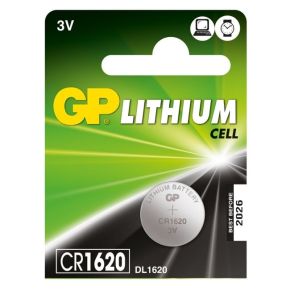 GP CR1620