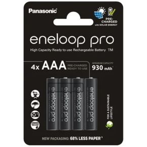 Akum. Eneloop Pro HR03 930 mAh (AAA)