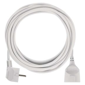 Tinklo ilgiklis 1 roz. 5 m. 1.5mm2 (įžem)