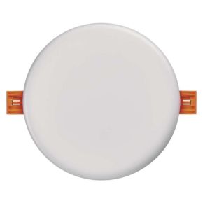 LED šviestuvas (panelė) VIXXO 125 mm 10W apvali IP65 NW