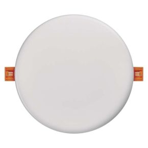 LED šviestuvas (panelė) VIXXO 155 mm 13.5W apvali IP65 NW