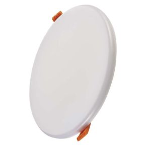 LED šviestuvas (panelė) VIXXO 185 mm 19W apvali IP65 NW