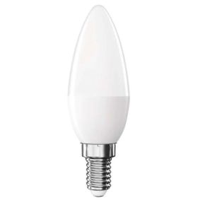 LED lemputė žvakė CLS 6.5W 806lm E14 N
