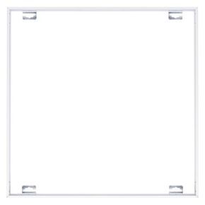 Rėmelis LED panelei EMOS 60x60 paviršiniam montavimui