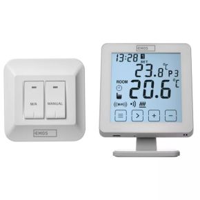 Termostatas EMOS P5623 WiFi