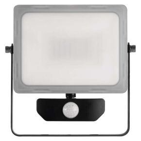 LED prožektorius ILIO 30W(260W) 2400 lm NW su judesio jutikliu