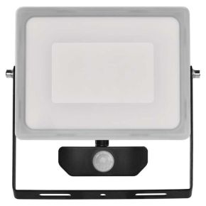 LED prožektorius 51W 4600lm PIR