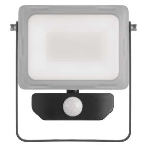 LED prožektorius ILIO 20W(170W) 1600 lm NW su judesio jutikliu