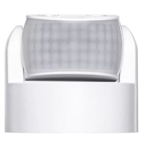 PIR judesio jutiklis, IP65, 1200W