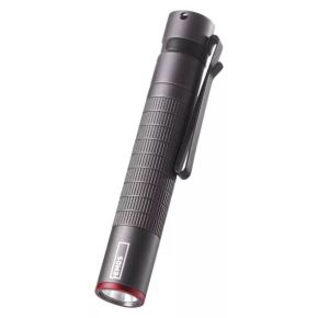 Žibintuvėlis Ultibright metalas, IP65, 65 lm, 65 m
