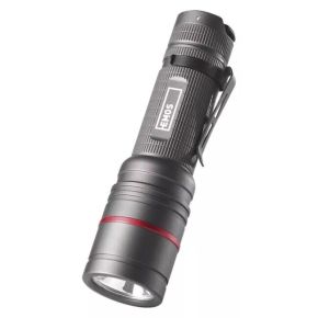 Žibintuvėlis Ultibright 70 metalas, IP65, 340 lm, 200 m