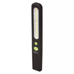 Įkraunamas SMD LED žibintas, 700 lm, 1200 mAh