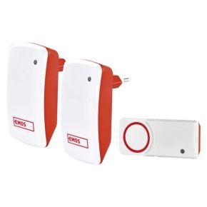 Durų skambutis EMOS P5750.2R