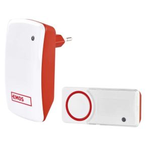 Durų skambutis EMOS P5750
