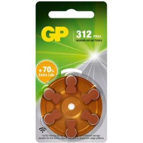 GP ZA312 (PR41)