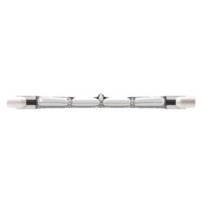 Halogeninė lemputė Eco R7s 140W(161W) WW