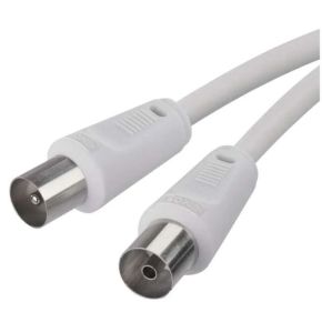 Laidas TV antenai 5m