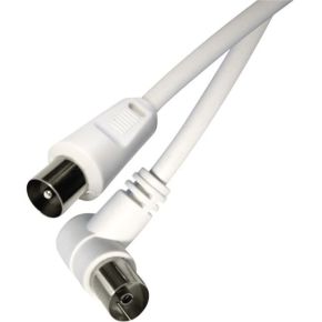 Laidas TV antenai 90° 1.25m