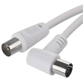 Laidas TV antenai 90° 10m