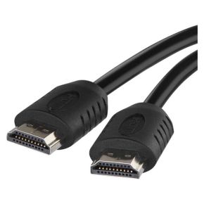 Laidas HDMI 2.0  A/M-A/M 3m (didelio greičio)