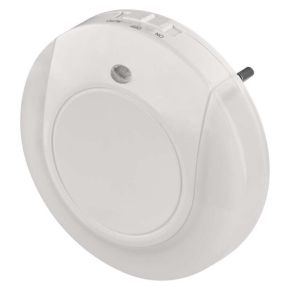 Naktinė lemputė EMOS 220 V LED
