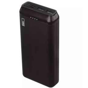 Nešiojamas įkroviklis (powerbank) ALPHA2 USB Li-Po 3.7V 20000 mAh, 10W