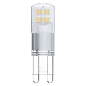 LED lemputė JC 1.9 W G9 210 lm WW