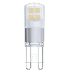 LED lemputė EMOS CLS JC 1.9W G9 210lm WW