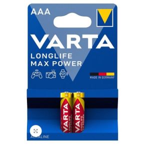 Varta Longlife Max Power 4703 R03 (AAA)