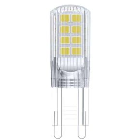 LED lemputė EMOS Classic JC 2.5W G9 350lm NW