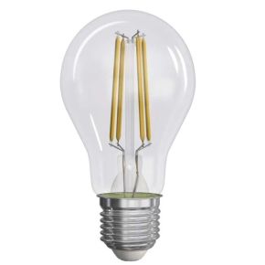 LED lemputė FLM A60 5W(75W) 1060lm E27 WW