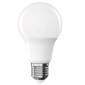 LED lemputė CLS E27 A60 7W 806lm NW