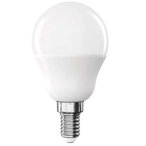 LED lemputė CLS MINI GLOBE 6.5W(60W) 806lm E14 NW