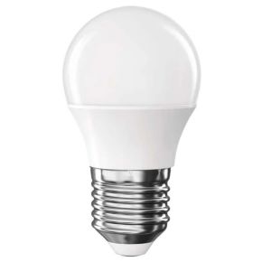 LED lemputė CLS MINI GLOBE E27 6.5W 806lm WW