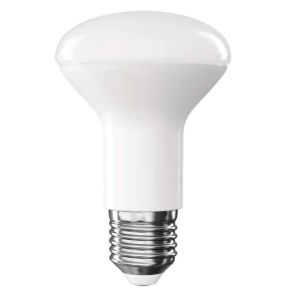 LED lemputė CLASSIC R63 E27 7W 806lm WW