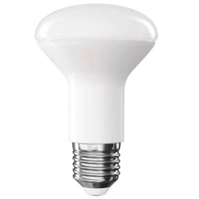 LED lemputė EMOS CLS R63 7W 806lm E27 NW