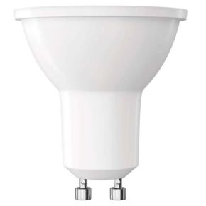 LED lemputė EMOS GU10 7W 806lm WW