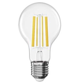 LED lemputė FLM A60 10.5W 1521lm E27 WW