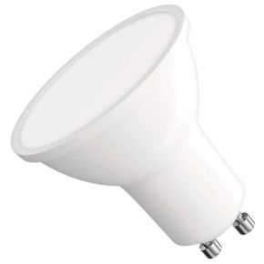 LED lemputė GU10 BASIC 5.2W(40W) 450lm WW