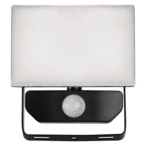 LED prožektorius EMOS TAMBO 10W 1000lm PIR