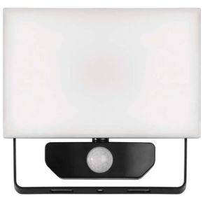 LED prožektorius TAMBO su PIR 20W 2000lm NW