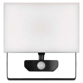 LED prožektorius TAMBO 50W 5000 lm NW su judesio jutikliu