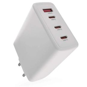 Tinklo įkroviklis EMOS 1xUSB-A, 3xUSB-C PD 120W
