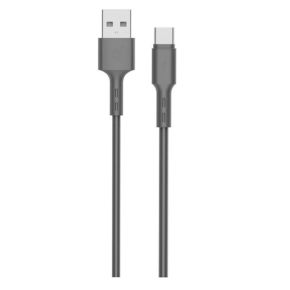 Laidas OnePlus USB-C 1m 18W juodas