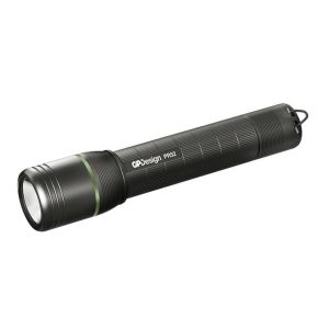 Įkraunamas žibintas 5 W Cree LED 450 lm
