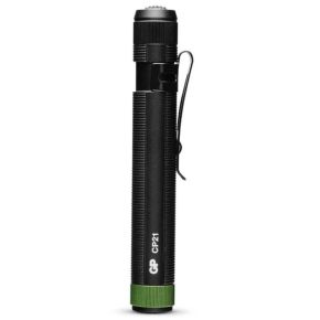 Rankinis žibintuvėlis Discovery LED 20lm 1xAAA (komplekte)