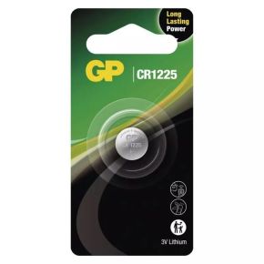 GP CR1225