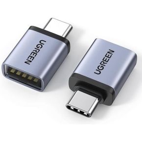 Adapteris UGREEN USB-C į USB-A